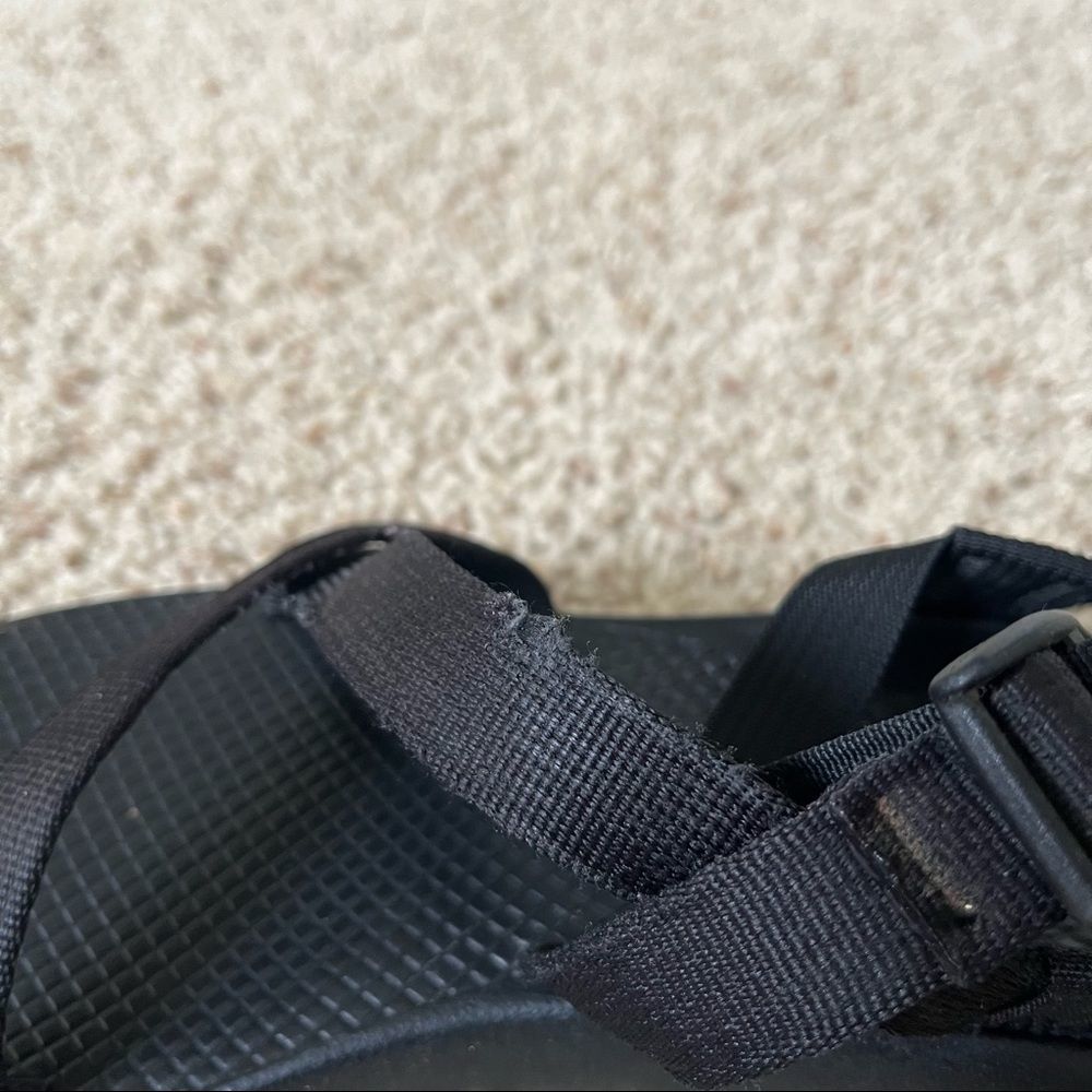 Chacos Women's 8 One Strap Classic Sandals - Picture 7 of 12